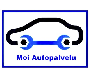 Moi Autopalvelu Vantaa